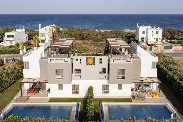 Filoxenia Villas photo 3