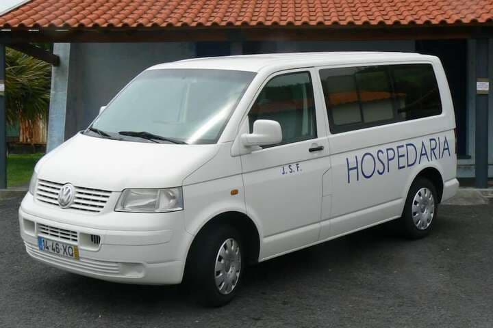 Hospedaria JSF photo 3