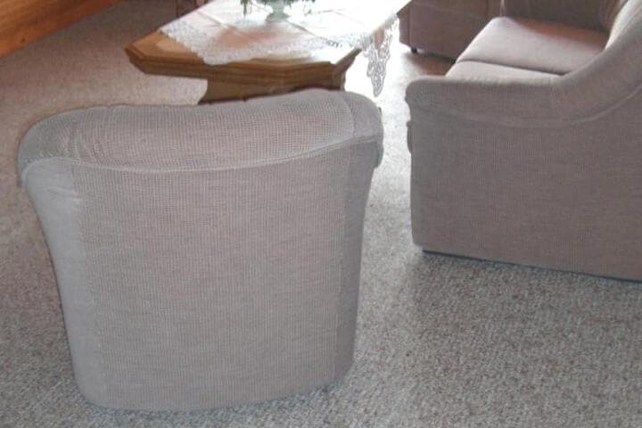 Apartment Central photo 5
