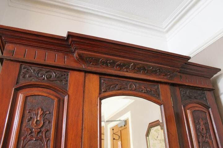 Cambridge Bed&Breakfast photo 3