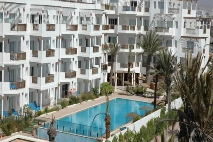 Flathotel photo 4