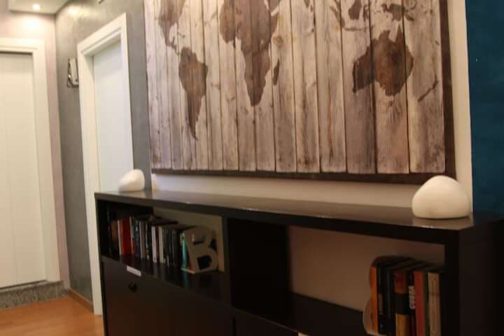 Atmos Luxe Navigli Hostel & Rooms photo 5