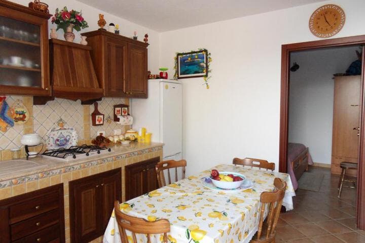 Appartamento Girasole photo 2