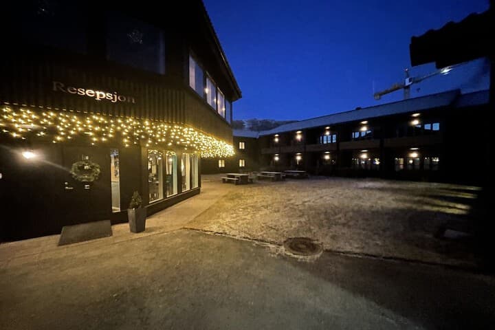 Oppdal Gjestetun Hotell photo 3