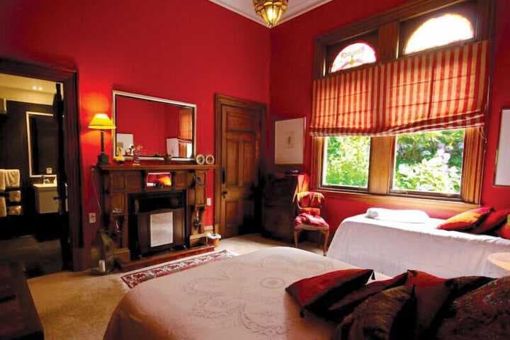 Archer House B&B photo 3