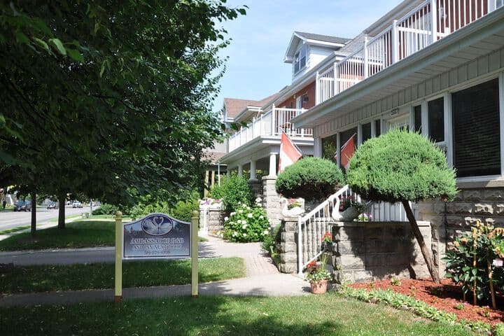 Ambassador B&B Guest Home photo 3