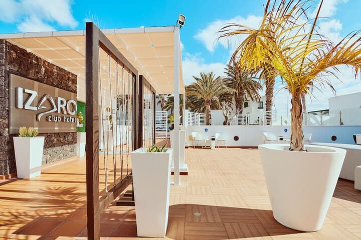 Gloria Izaro Club Hotel photo 3