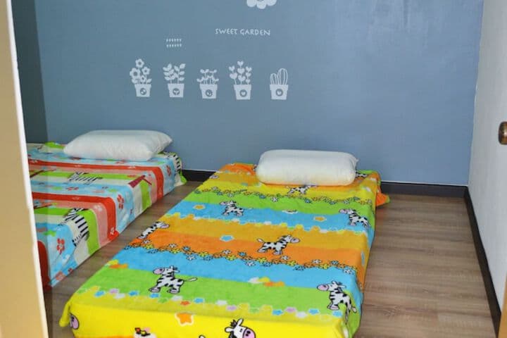Sakura Homestay Kampar photo 4