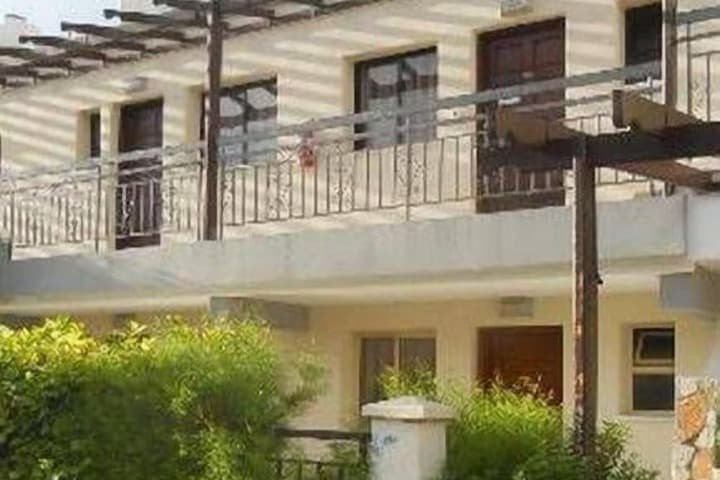 Crystallo Apartments photo 3