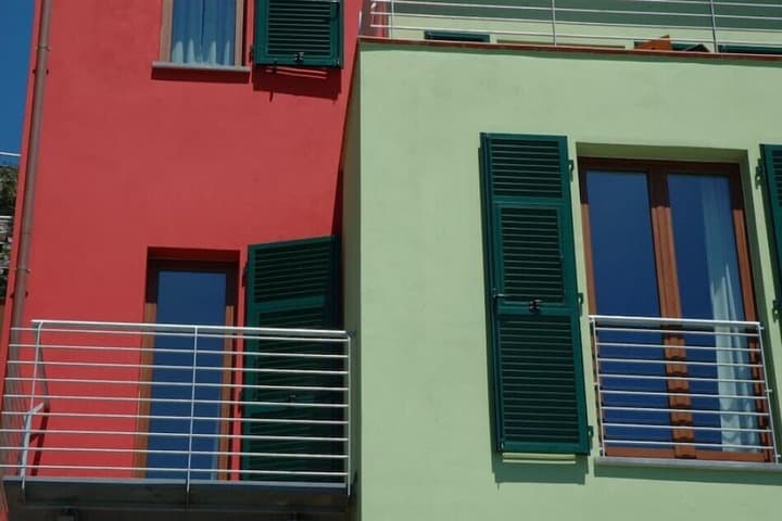 Le Terrazze di Portovenere photo 4