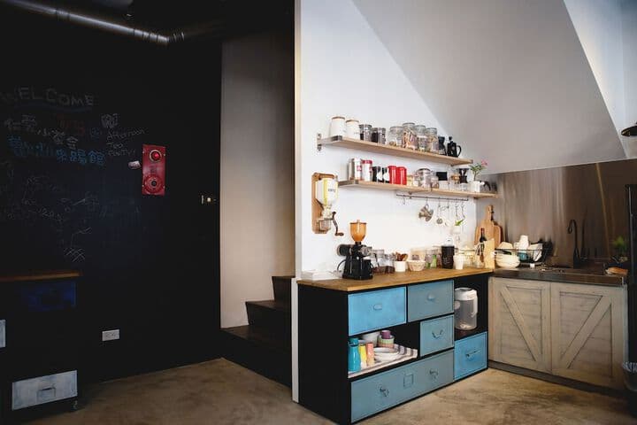 RA Guesthouse photo 2