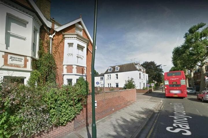 Kew Studios&Rooms photo 2