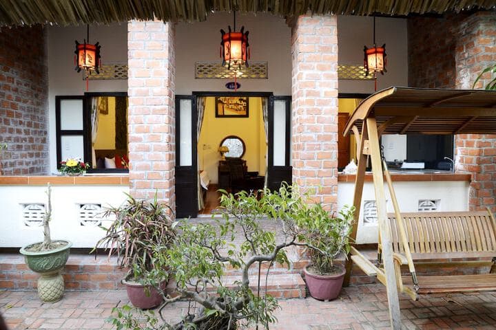 Bamboo Garden Homestay photo 2