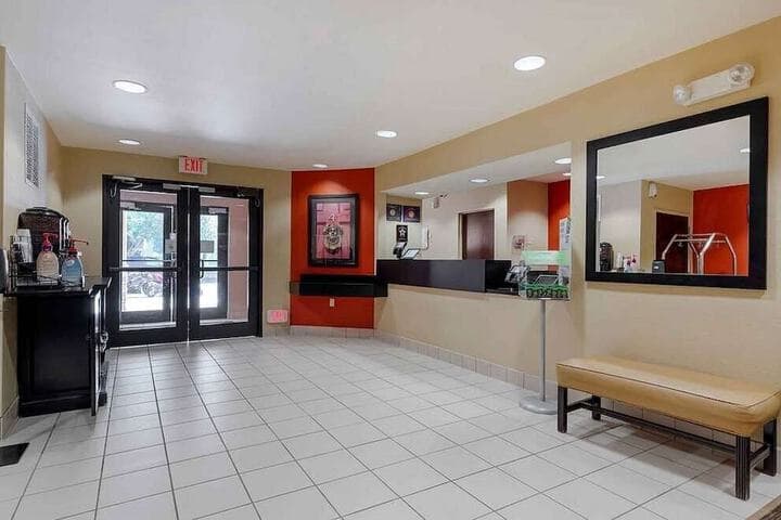 Extended Stay Laredo photo 3