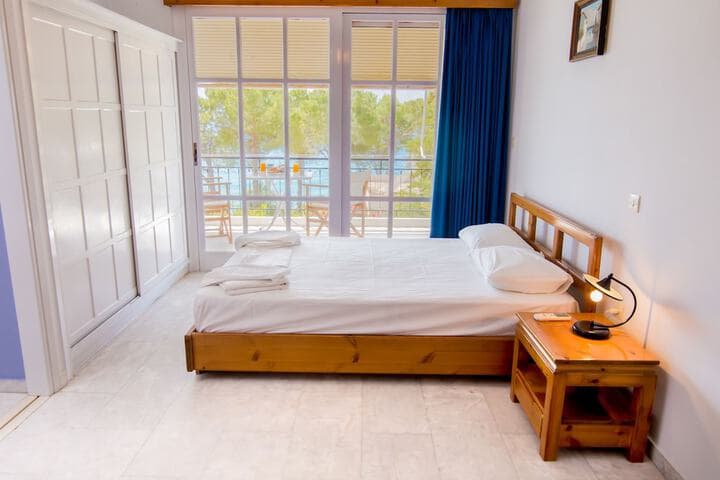 Theodora Apartments photo 4