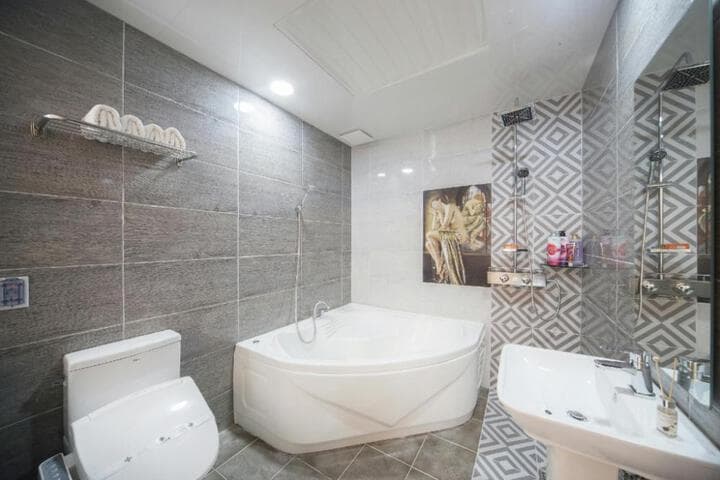 SH Hotel photo 5