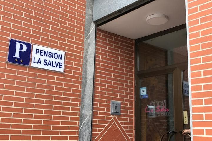 Pensión La Salve photo 3