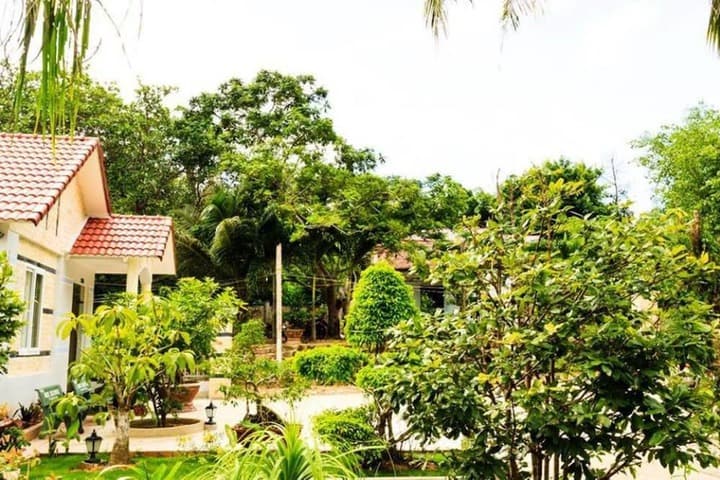 Hoan Thien My Bungalow photo 3