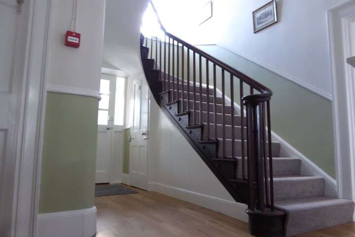 The Grange Guest House photo 5
