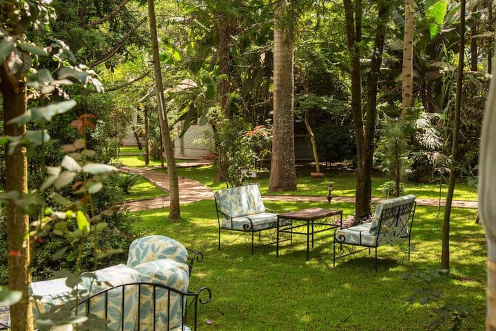 Arusha Planet Lodge photo 2