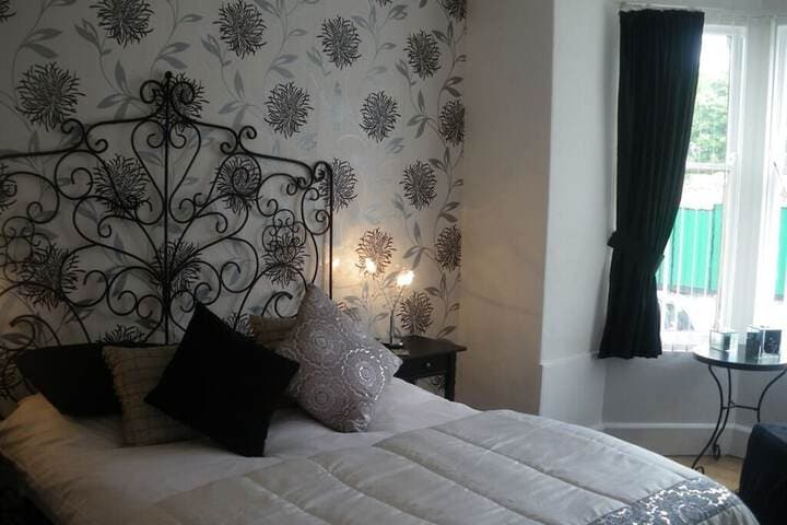 Castle Gate Guest House photo 5