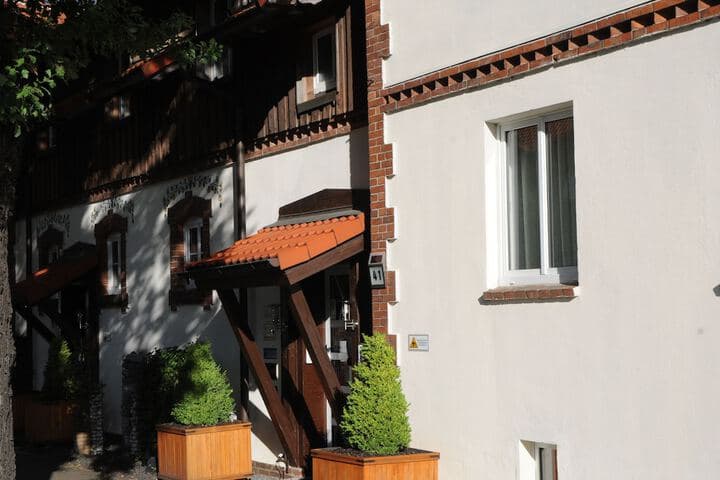 Hotel & Gaestehaus Will photo 2