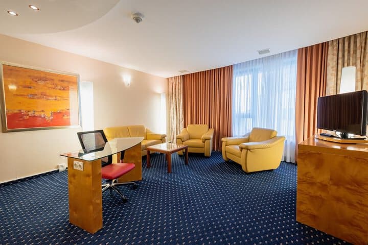 Welcome Hotel Gelsenkirchen photo 3