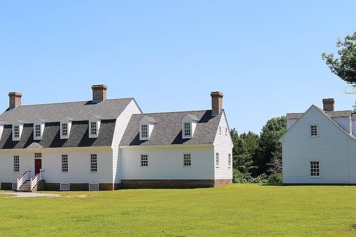Gracefield Hall B&B photo 3