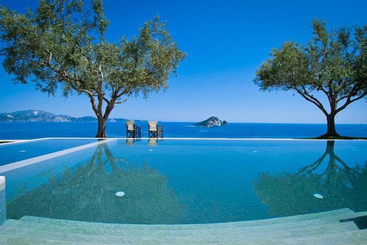 Kymaros Villas photo 4