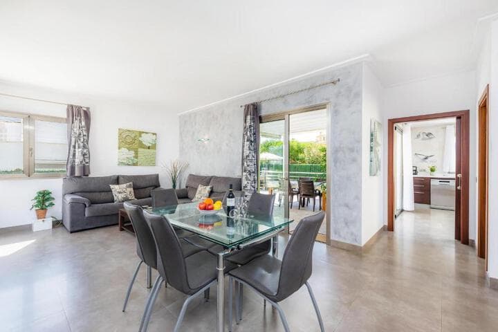 Villa Mediterráneo photo 1