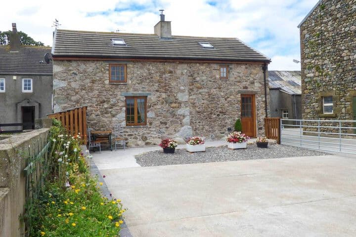 Fell View Cottage photo 2