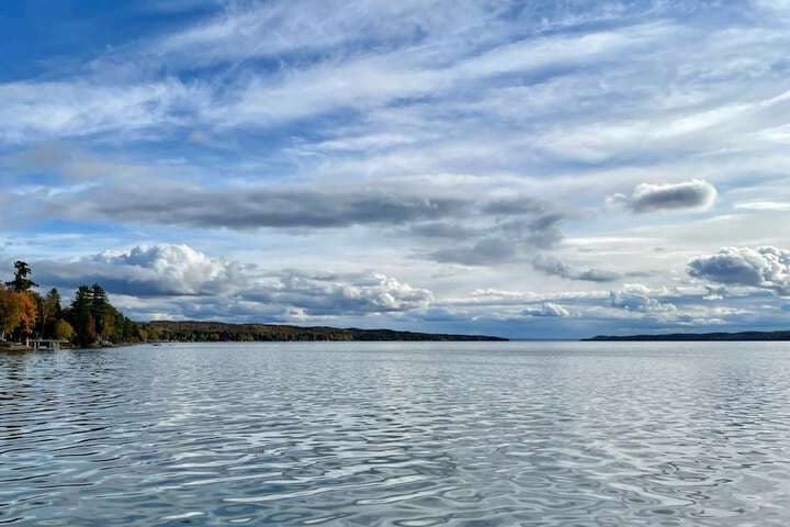 Torch Lake Bed & Breakfast photo 2
