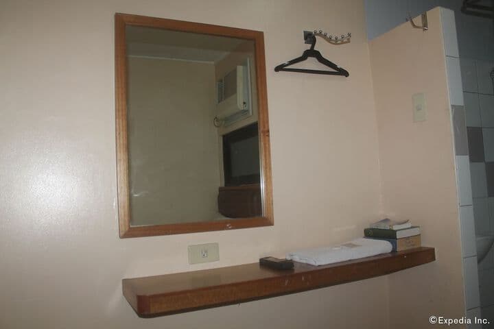Park Bed&Breakfast Hotel Pasay photo 5