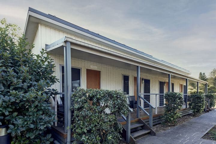 NRMA Sydney Lakeside Holiday Park photo 2