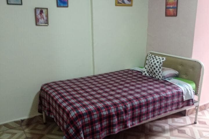 HOTEL EL PANECILLO photo 5