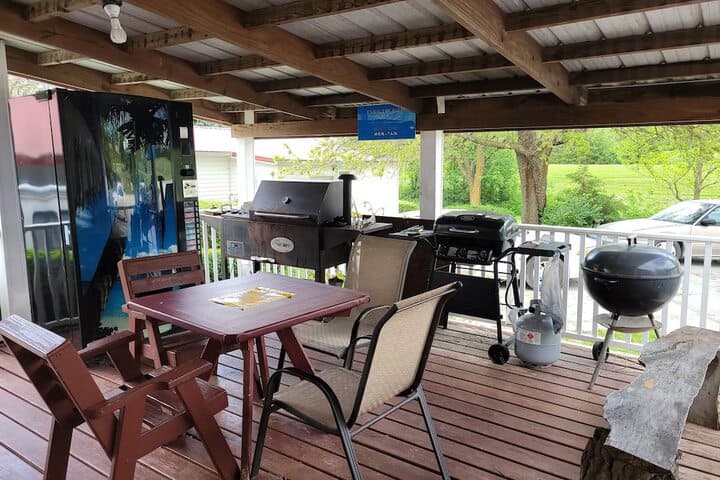 Little River Inn Motel & Guest House photo 2