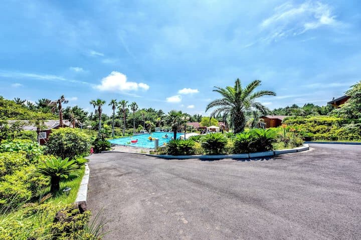 Jeju Ive Resort photo 4