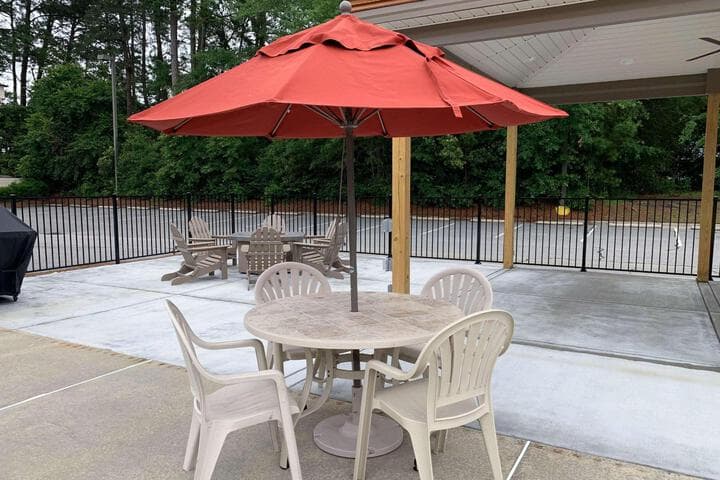 Sleep Inn & Suites Near Ft. Bragg photo 3