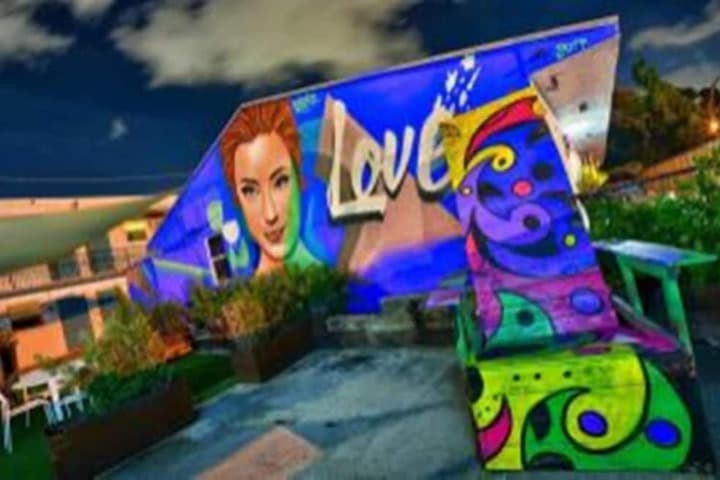 Krym Studios in Wynwood photo 2