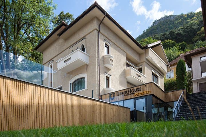 UpperHouse Brasov photo 2