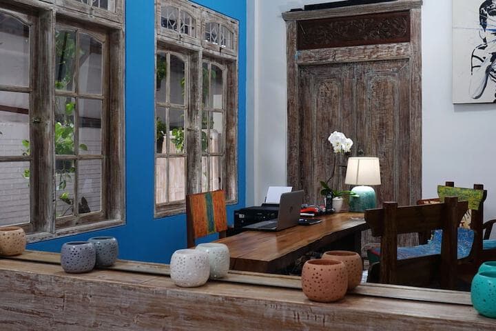 Sanur House photo 2
