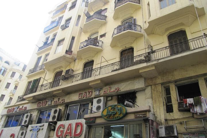 City Plaza Hostel photo 4