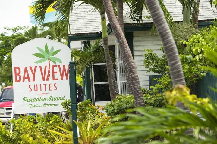Bay View Suites Paradise Island photo 2