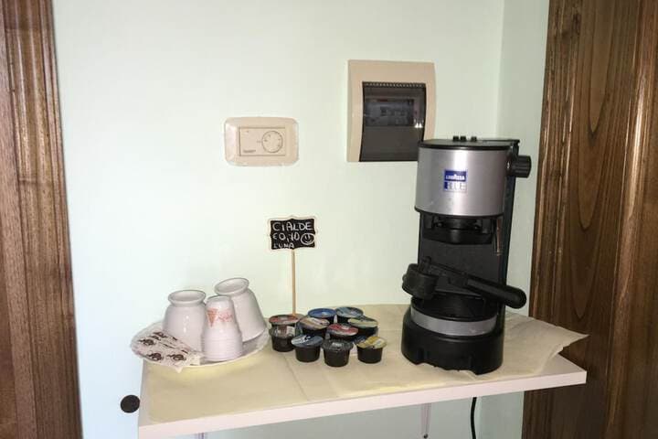 B&B 8380 photo 5