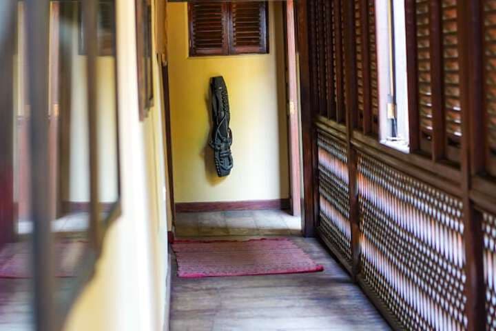 Jafferji House photo 5