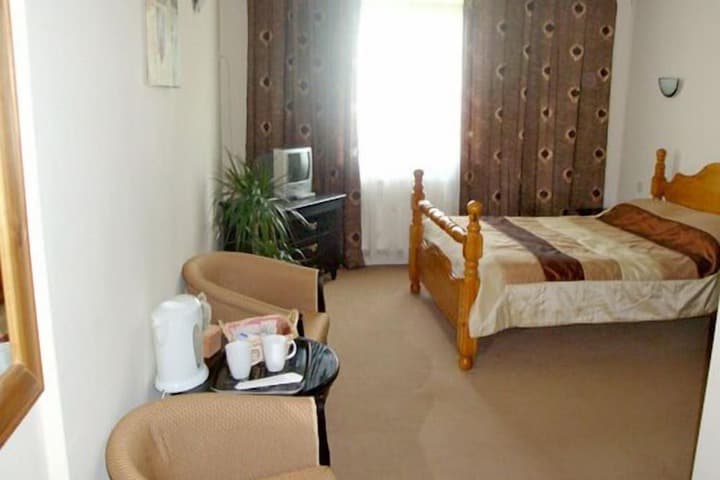 Stansted Airport Lodge photo 4