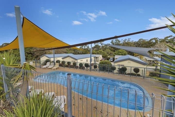 Metung Holiday Villas photo 4