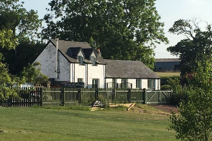 Moorshead Farm photo 4