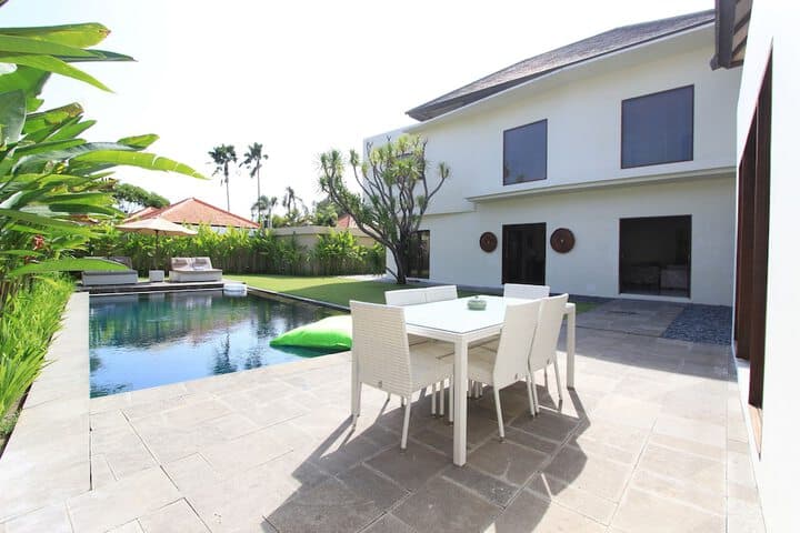 Villa Damaya photo 4
