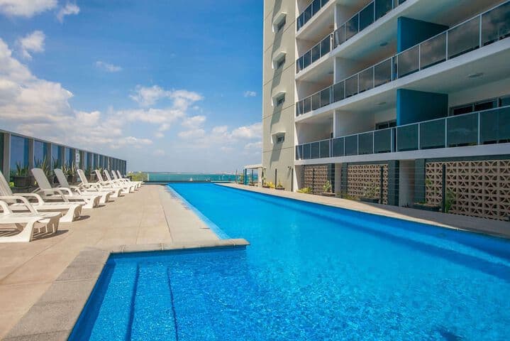 Ramada Suites by Wyndham Zen Quarter Darwin photo 2